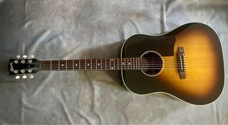 Gibson J-45 Standard Electroacústica USA