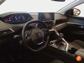 Peugeot 5008 1.2 PureTech 96KW (130CV) S&S Allure