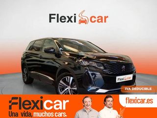 Peugeot 5008 1.2 PureTech 96KW (130CV) S&S Allure