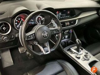 Alfa Romeo Stelvio 2.2 Diesel 118kW (160cv) SPRINT RWD