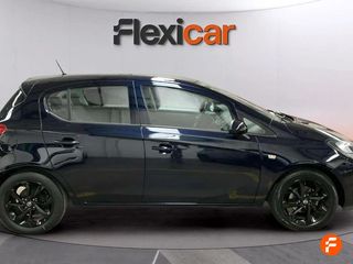 Opel Corsa 1.4 66kW (90CV) Expression Pro