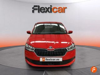 Skoda Fabia 1.0 TSI 70KW (95cv) Ambition