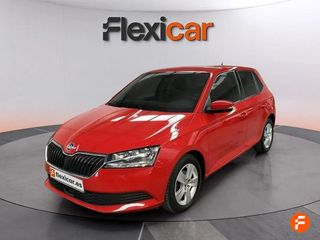 Skoda Fabia 1.0 TSI 70KW (95cv) Ambition
