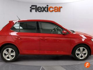 Skoda Fabia 1.0 TSI 70KW (95cv) Ambition