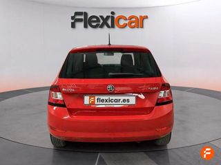 Skoda Fabia 1.0 TSI 70KW (95cv) Ambition
