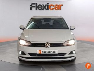 Volkswagen Polo Advance 1.0 TSI 70kW (95CV)
