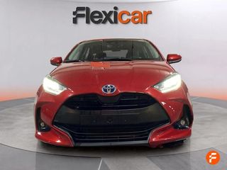 Toyota Yaris 1.5 120H Active Plus