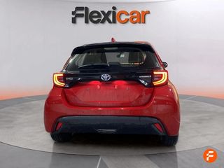 Toyota Yaris 1.5 120H Active Plus