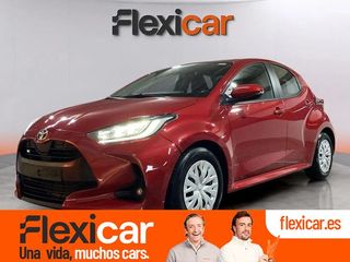 Toyota Yaris 1.5 120H Active Plus