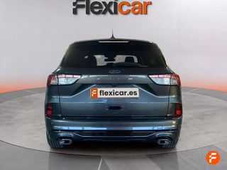 Ford Kuga ST-Line 2.0 EcoBlue 88kW (120CV) Auto