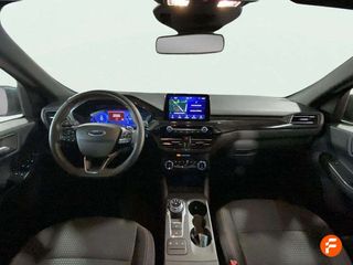 Ford Kuga ST-Line 2.0 EcoBlue 88kW (120CV) Auto