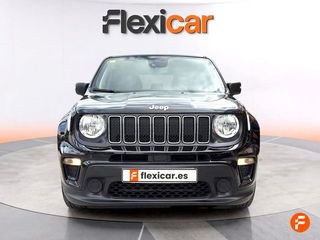 Jeep Renegade 1.0G 88kW Longitude 4x2