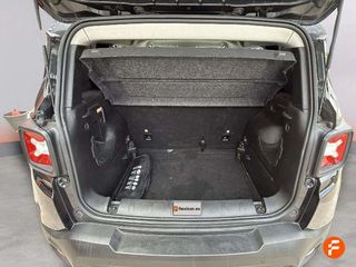 Jeep Renegade 1.0G 88kW Longitude 4x2