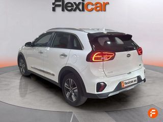 Kia Niro 1.6 GDi PHEV 104kW (141CV) Drive