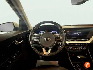 Kia Niro 1.6 GDi PHEV 104kW (141CV) Drive