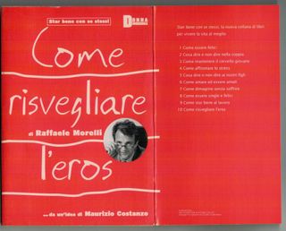 COME RISVEGLIARE L'EROS