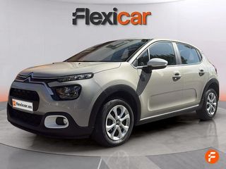 Citroën C3 PureTech 60KW (83CV) You!