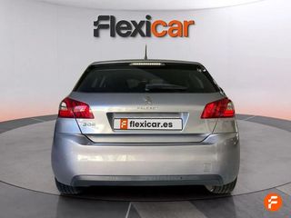 Peugeot 308 5p Style PureTech 130 S&S 6 Vel. MAN