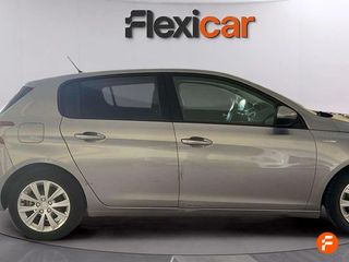 Peugeot 308 5p Style PureTech 130 S&S 6 Vel. MAN