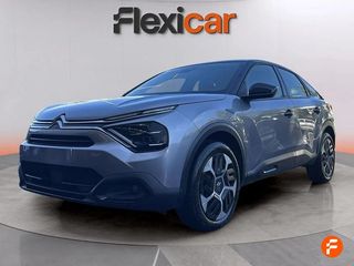 Citroën C4 PureTech 130 S&S EAT8 Feel Pack