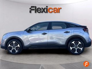 Citroën C4 PureTech 130 S&S EAT8 Feel Pack