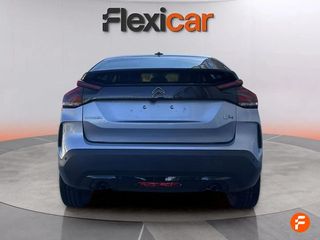 Citroën C4 PureTech 130 S&S EAT8 Feel Pack