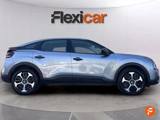 Citroën C4 PureTech 130 S&S EAT8 Feel Pack