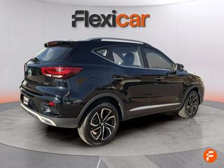 MG ZS 1.0T Luxury Auto