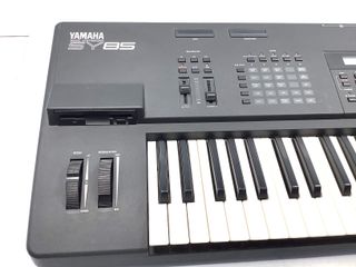 sintetizador yamaha sy85 music synthesizer 1980?s