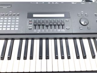 sintetizador yamaha sy85 music synthesizer 1980?s