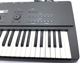 sintetizador yamaha sy85 music synthesizer 1980?s