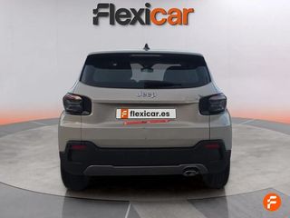 Jeep Avenger 1.2 G 74kW (100CV) Longitude