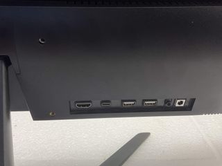 monitor led peaq pmo s272-ifc