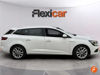 Renault Megane S.T. Zen TCe 103 kW (140CV) GPF