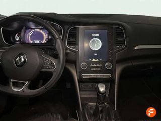 Renault Megane S.T. Zen TCe 103 kW (140CV) GPF