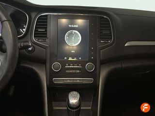 Renault Megane S.T. Zen TCe 103 kW (140CV) GPF