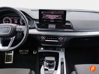 Audi Q5 Advanced 40 TDI 150kW quattro-ultra