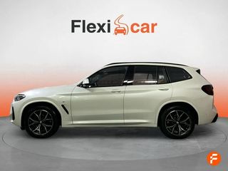 BMW X3 20d xDrive