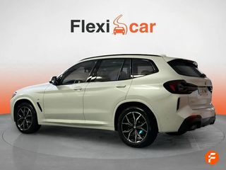 BMW X3 20d xDrive