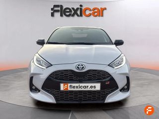 Toyota Yaris 1.5 120H GR Sport GT7 Edition