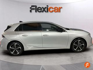 Opel Astra 1.2T XHT 96kW (130CV) Edition