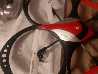 Drone Andor Robots Watchmen 2.4GHz