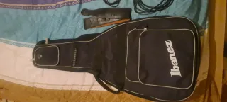 Guitarra Eléctrica Ibanez