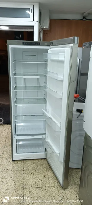 Nevera Infiniton 1 Puerta No Frost 175 X 60 x 63 m