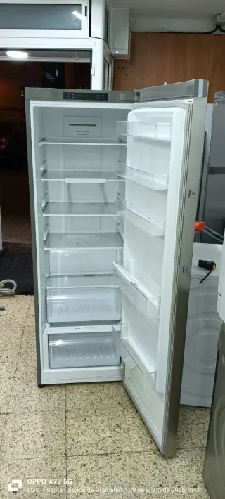 Nevera Infiniton 1 Puerta No Frost 175 X 60 x 63 m