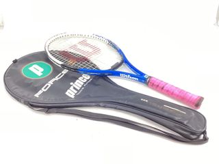 raqueta wilson fronton power