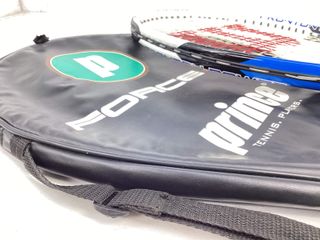 raqueta wilson fronton power