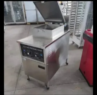 FREIDORAS A PRESION 642473525