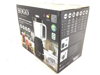 batidora vaso sogo bat_ss_5570