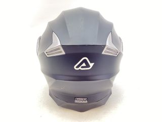 casco abatible acerbis serel
